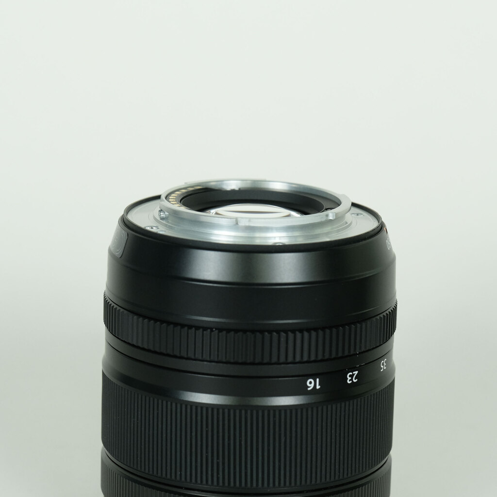 FUJIFILM XF16-50mmF2.8-4.8 R LM WR FUJIFILM XF16-50mmF2.8-4.8 R LM WR