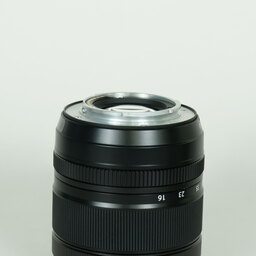 FUJIFILM XF16-50mmF2.8-4.8 R LM WR FUJIFILM XF16-50mmF2.8-4.8 R LM WR