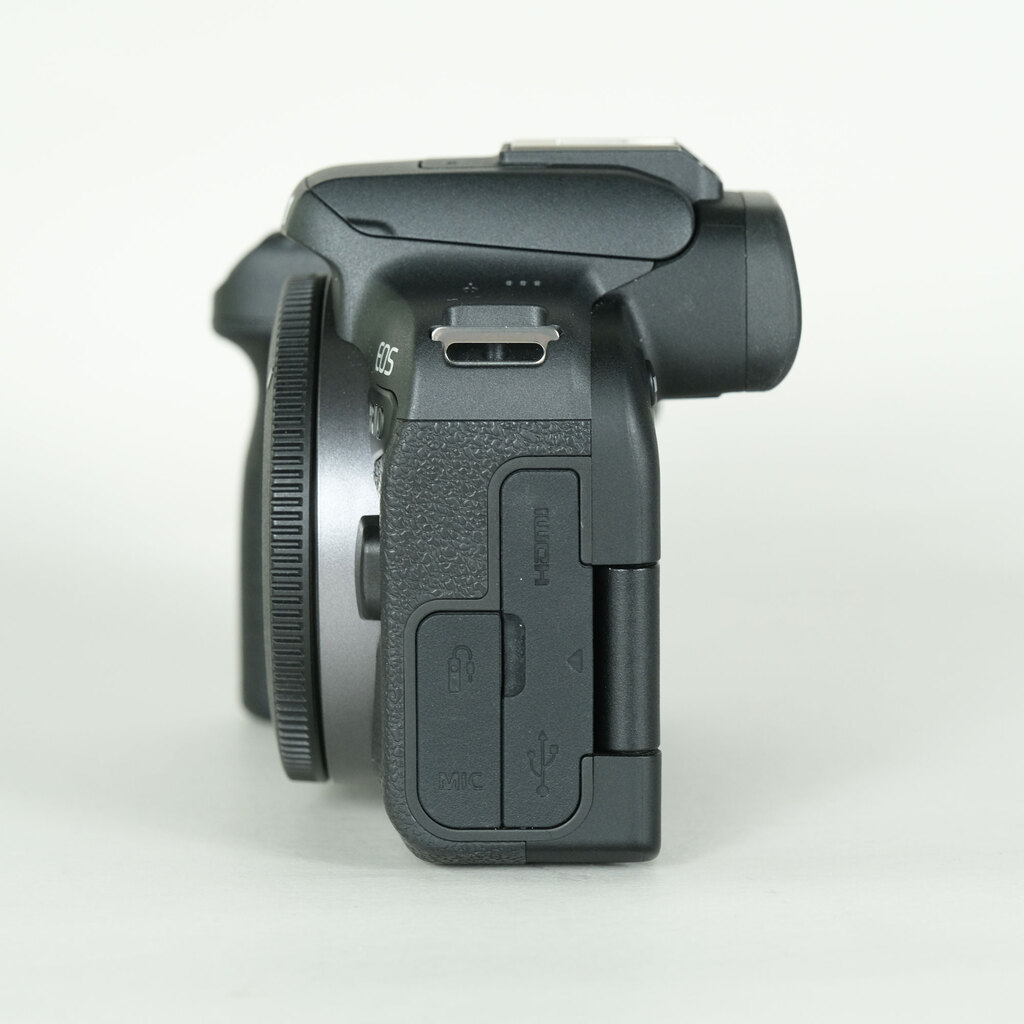 Canon EOS R10