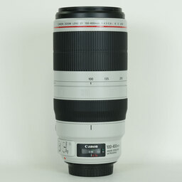 Canon EF100-400mm F4.5-5.6L IS II USM Canon EF100-400mm F4.5-5.6L IS II USM