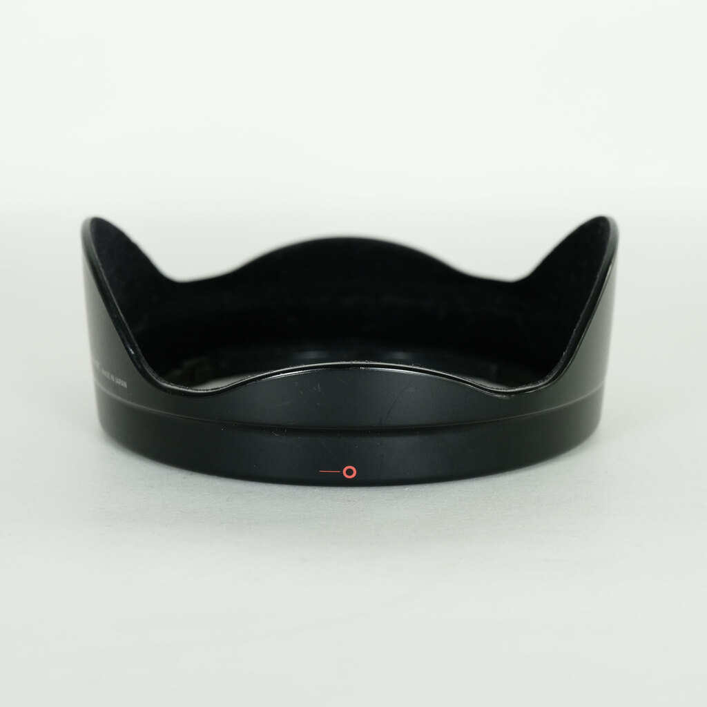 Canon EF16-35mm F2.8L II USM