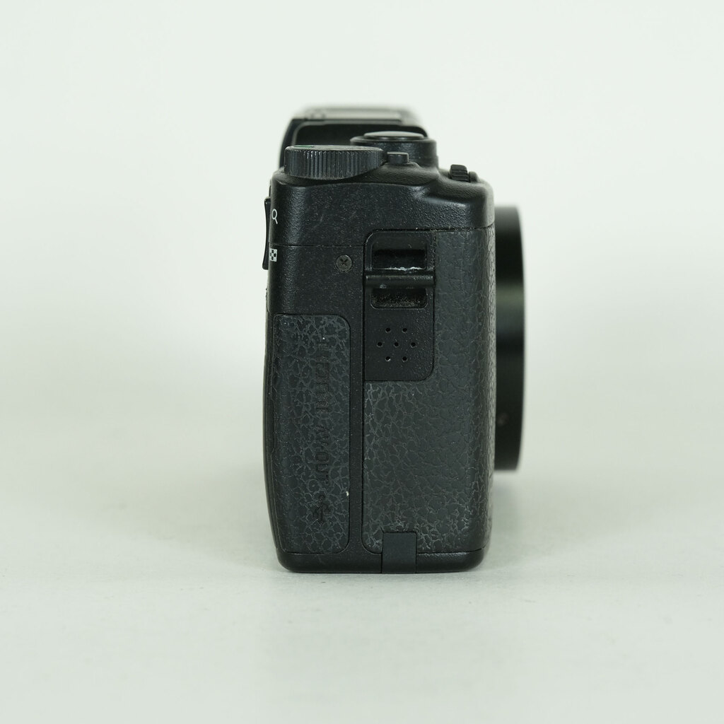 RICOH GXR+S10 KIT   ※24-72mmF2.5-4.4