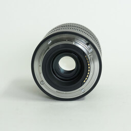 SIGMA 18-50mm F2.8 DC DN｜Contemporary [ソニーE用]