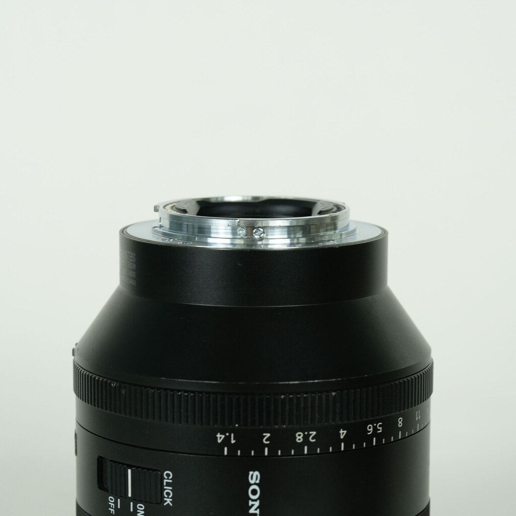 SONY Planar T* FE 50mm F1.4 ZA SEL50F14Zの出品 | ONE SCENE（ワン