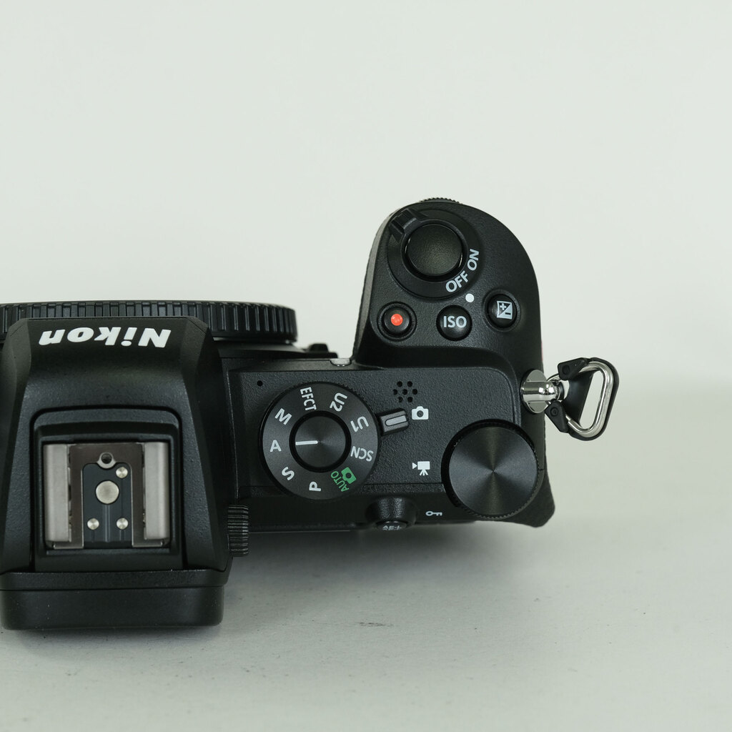 Nikon Z50 Nikon Z50