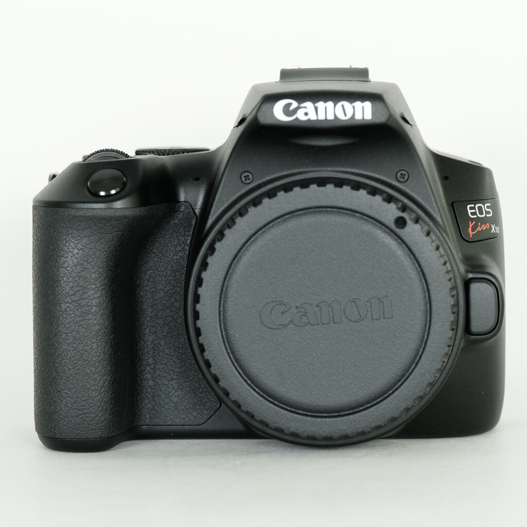 Canon EOS Kiss X10
