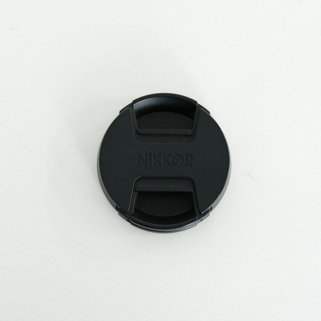 Nikon NIKKOR Z 28mm f/2.8