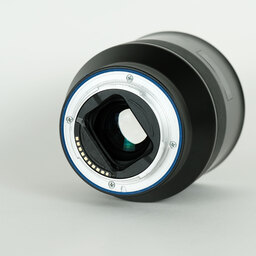 Carl Zeiss Batis 2/40 CF [ソニーE用]