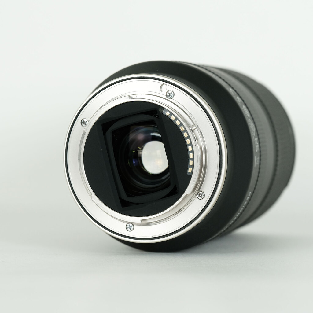 TAMRON 28-200mm F/2.8-5.6 Di III RXD (Model A071) [ソニーE用]