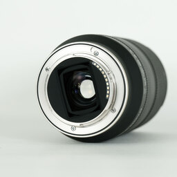 TAMRON 28-200mm F/2.8-5.6 Di III RXD (Model A071) [ソニーE用]