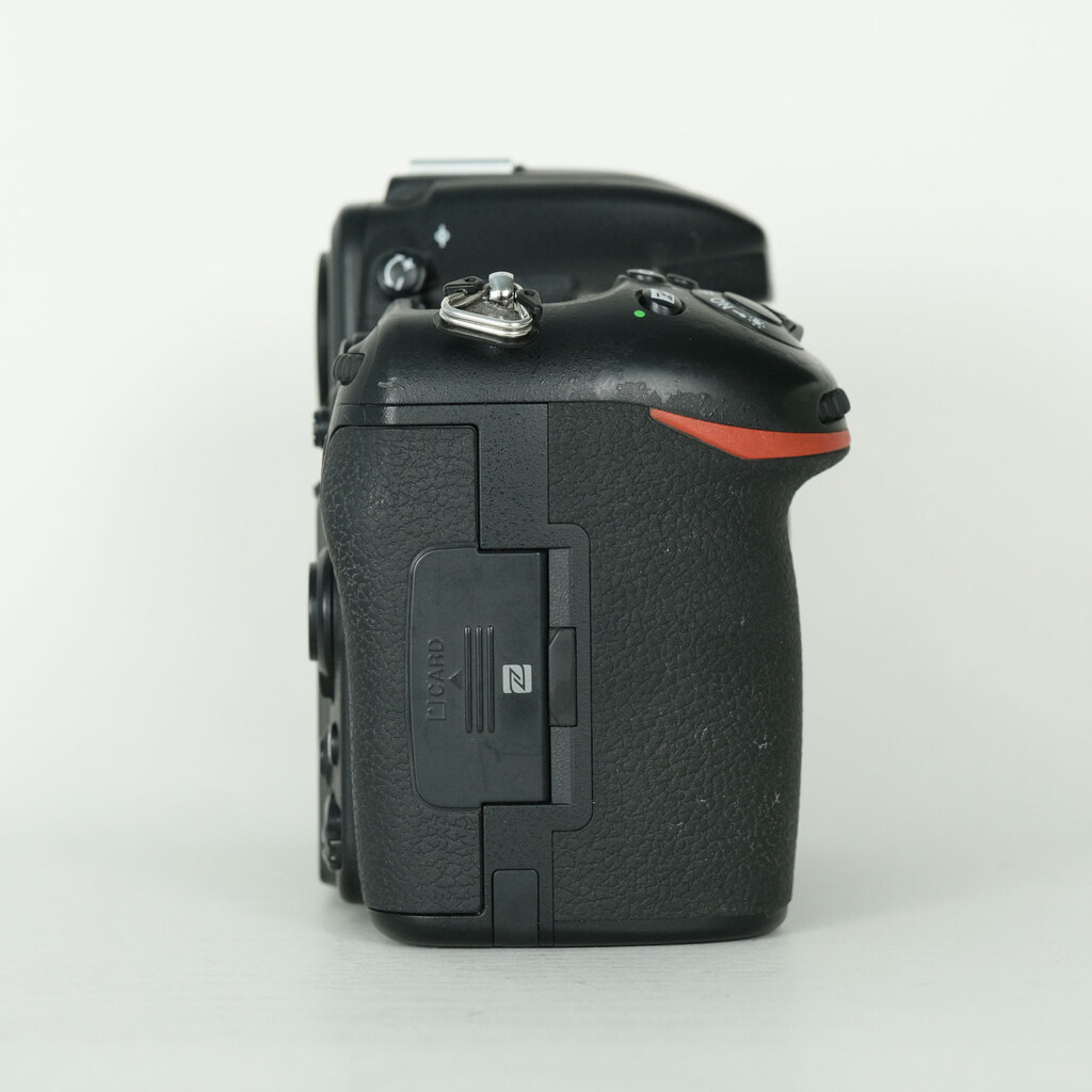 Nikon D500 [�{�f�B]