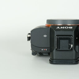 SONY α7R V(ILCE-7RM5) SONY α7R V(ILCE-7RM5)