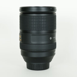Nikon AF-S DX NIKKOR 18-300mm F3.5-5.6G ED VR