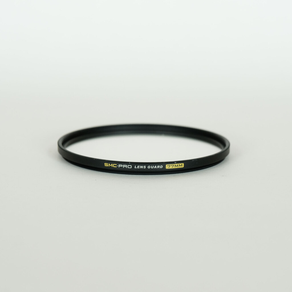 FUJIFILM GF80mmF1.7 R WR