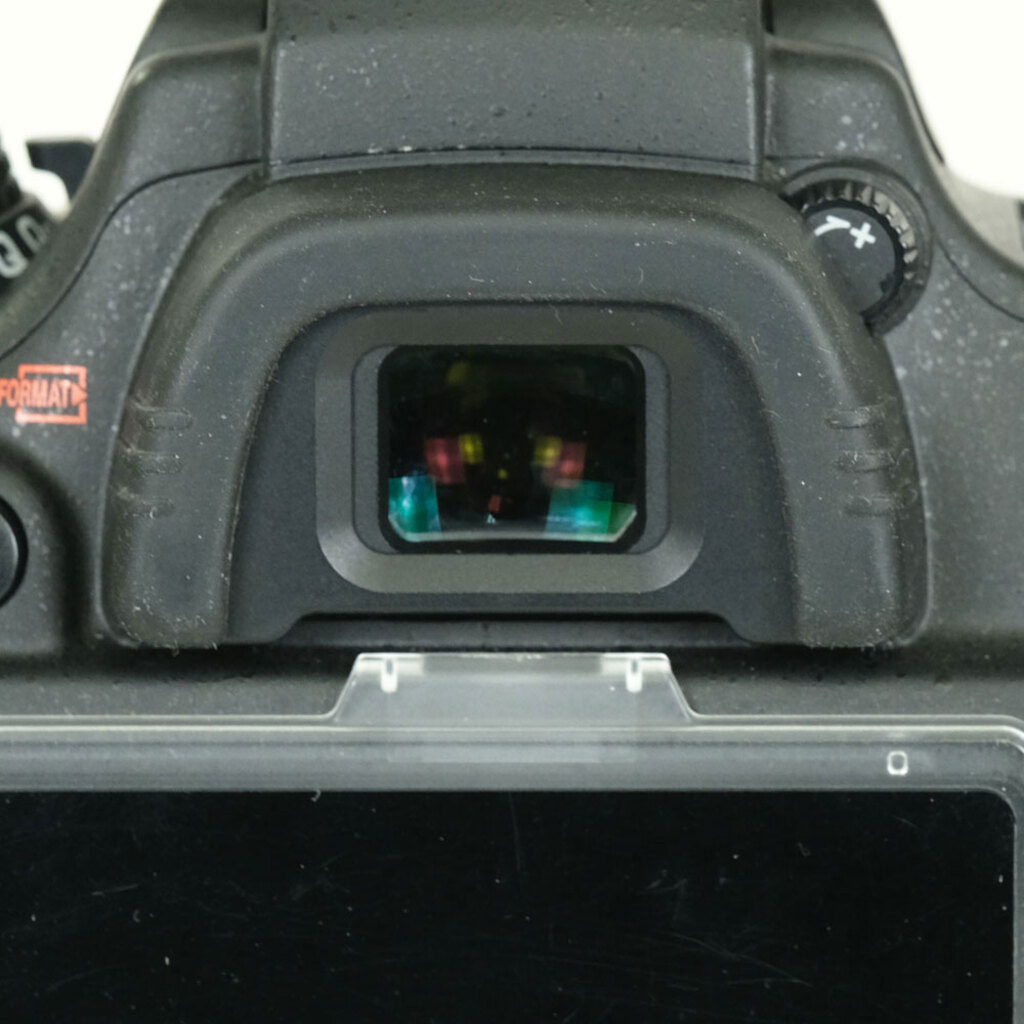 Nikon D610 Nikon D610