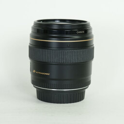 Canon EF100mm F2 USM