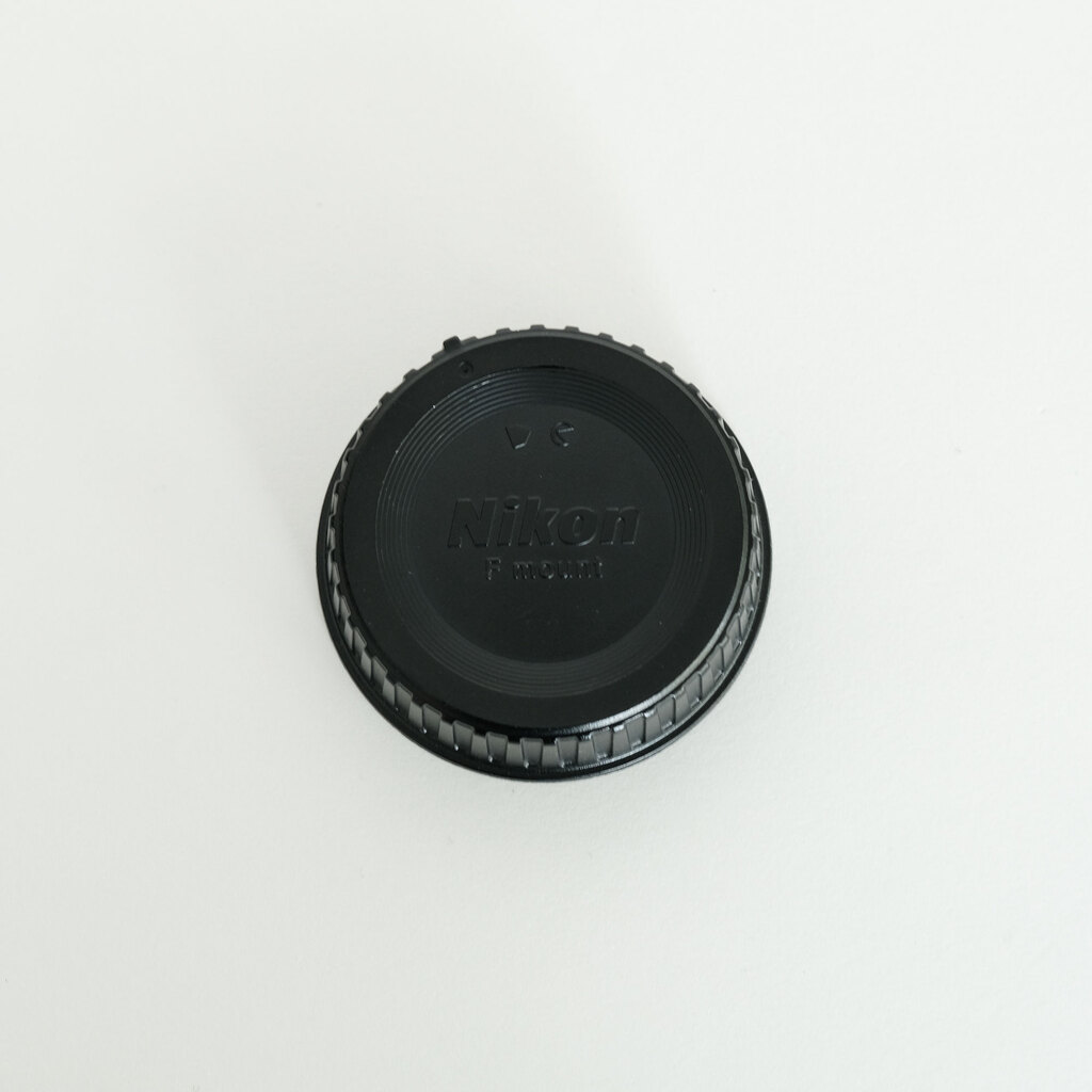 Nikon AF-S NIKKOR 200-500mm f/5.6E ED VR