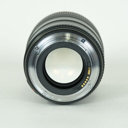 Canon EF35mm F1.4L II USM