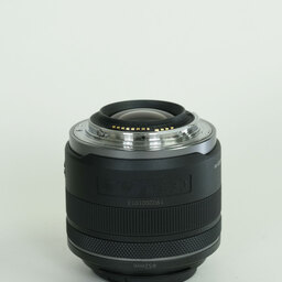 Canon RF24mm F1.8 MACRO IS STM