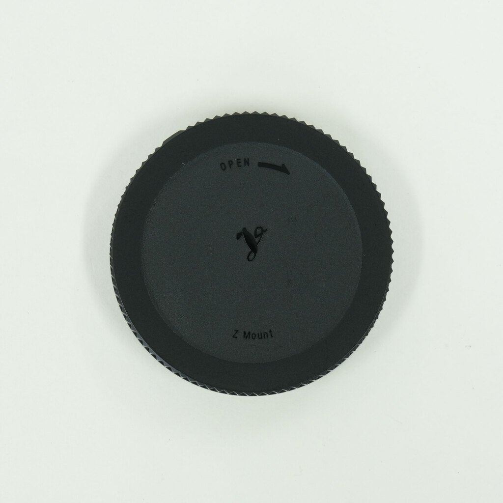 Voigtlander NOKTON 40mm F1.2 Aspherical（ニコンZ用）
