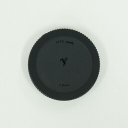 Voigtlander NOKTON 40mm F1.2 Aspherical（ニコンZ用）