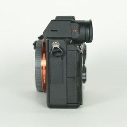 SONY α7 III（ILCE-7M3）