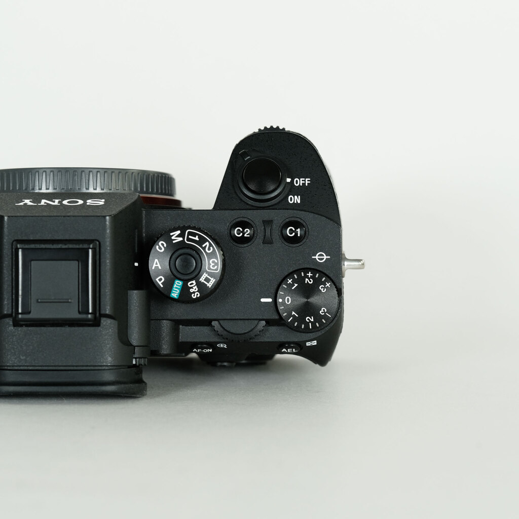 SONY α9(ILCE-9) SONY α9(ILCE-9)