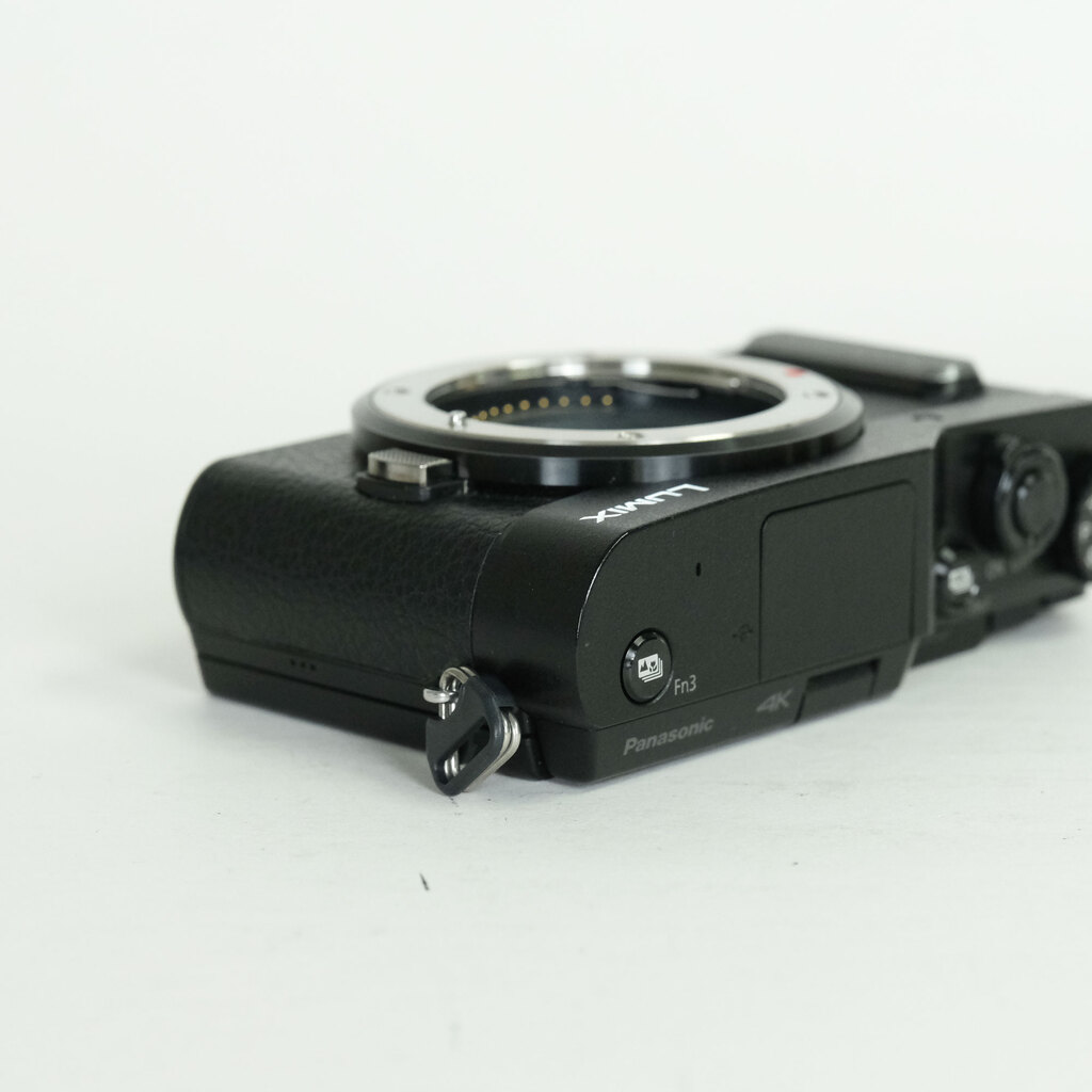 Panasonic DC-GF10