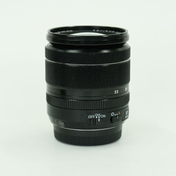 FUJIFILM XF18-55mmF2.8-4 R LM OIS FUJIFILM XF18-55mmF2.8-4 R LM OIS