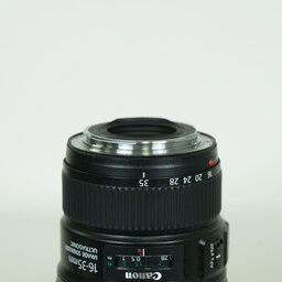 Canon EF16-35mm F4L IS USM