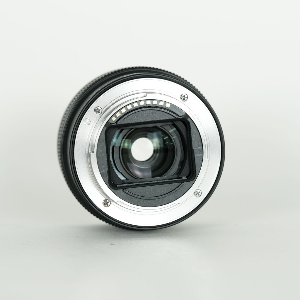 SONY FE 28-60mm F4-5.6 SEL2860