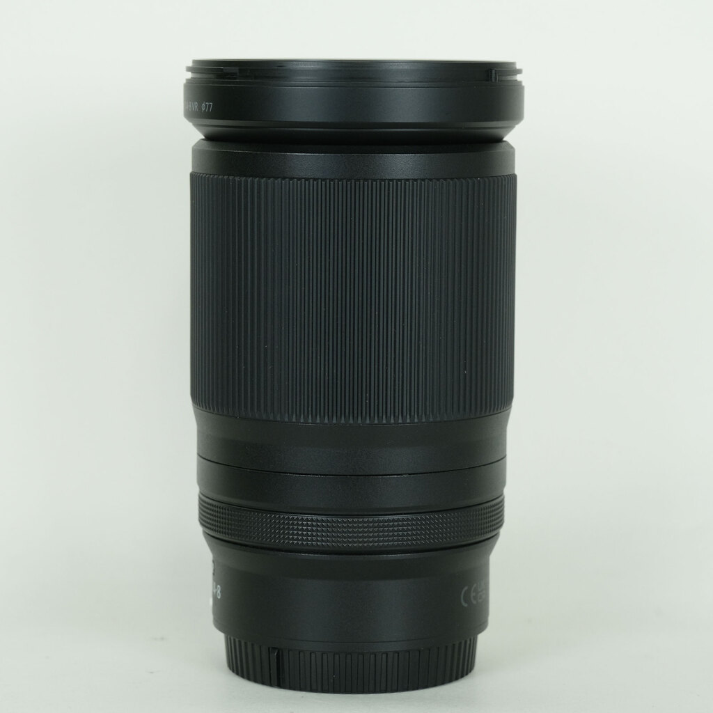 Nikon NIKKOR Z 28-400mm f/4-8 VR Nikon NIKKOR Z 28-400mm f/4-8 VR