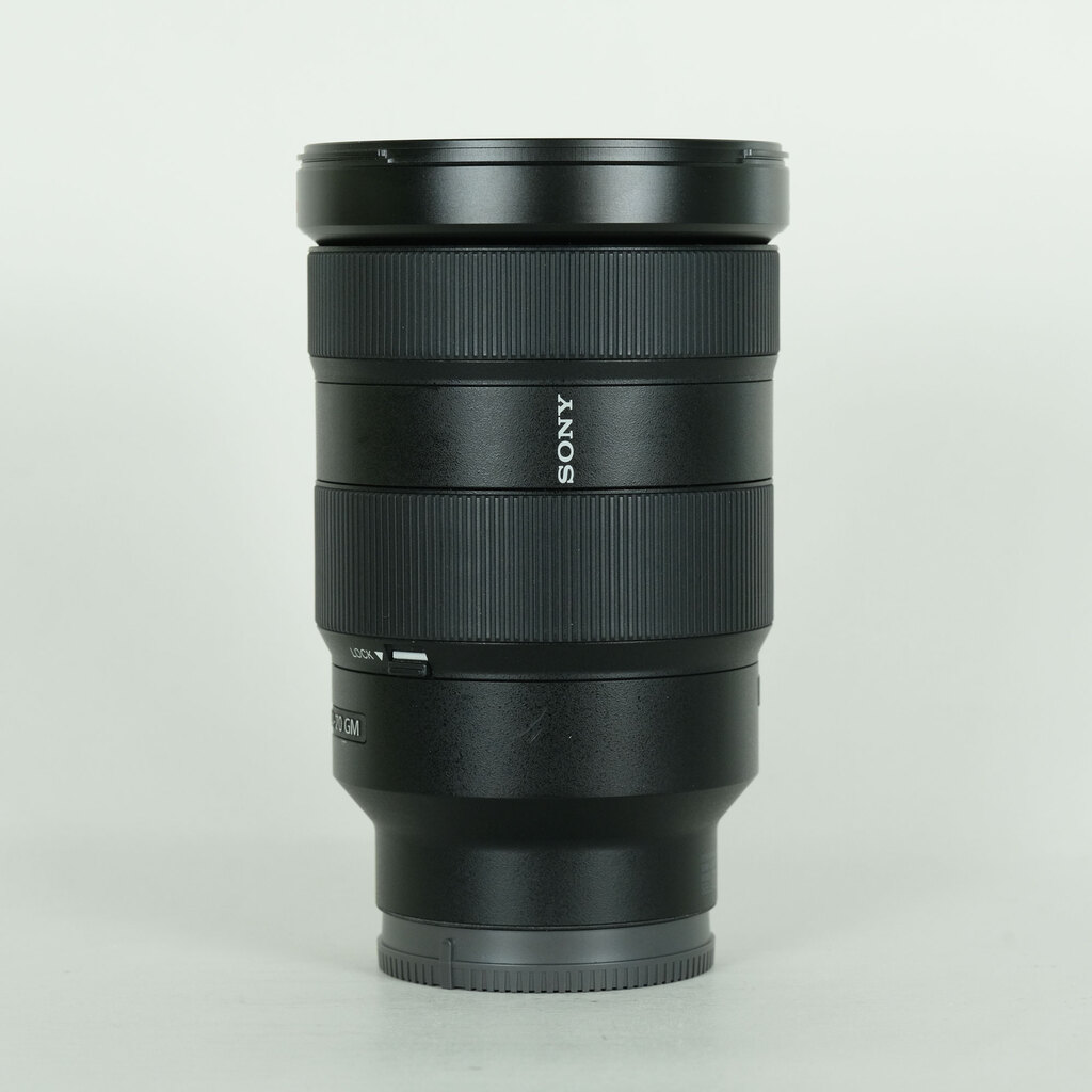 SONY FE 24-70mm F2.8 GM SEL2470GM