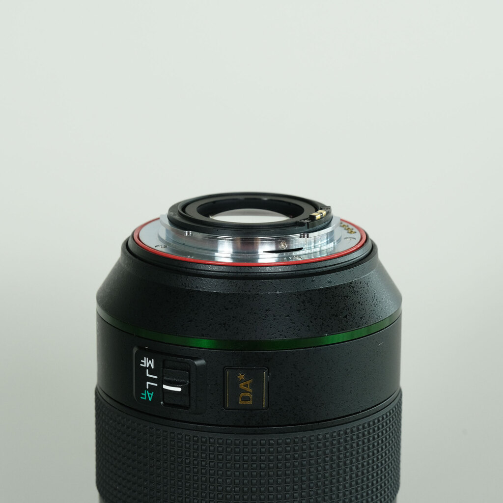 PENTAX HD PENTAX-DA★16-50mmF2.8ED PLM AW PENTAX HD PENTAX-DA★16-50mmF2.8ED PLM AW