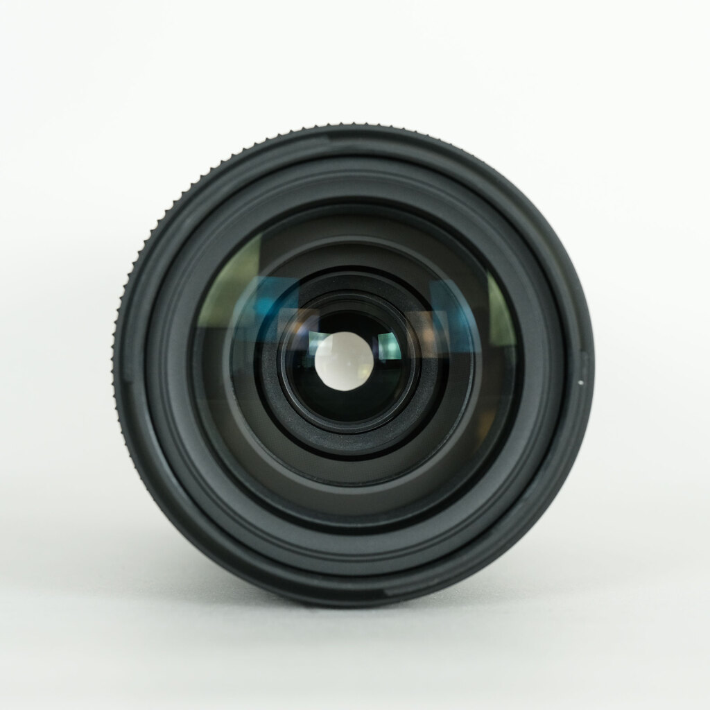 TAMRON 50-300mm F/4.5-6.3 Di III VC VXD (Model A069) [ソニーE用]