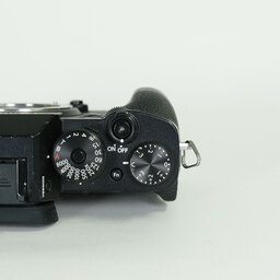 FUJIFILM X-T3
