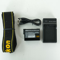 Nikon D7100