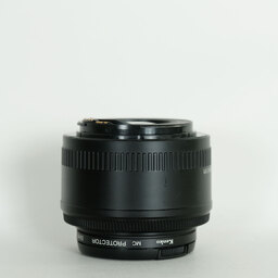 Canon EF50mm F1.8 II Canon EF50mm F1.8 II