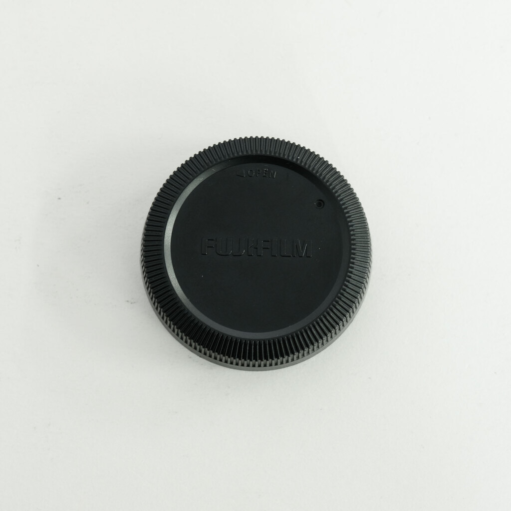 FUJIFILM XF23mmF2 R WR