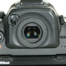 Nikon D500 Nikon D500