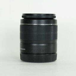 Canon EF-S18-55mm F3.5-5.6 IS II