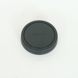 Canon EF-M22mm F2 STM