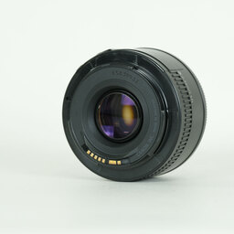 Canon EF50mm F1.8 II