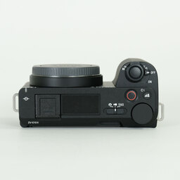 SONY VLOGCAM ZV-E10 II（ZV-E10M2）