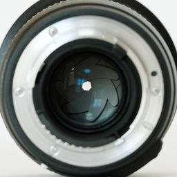 Nikon AF-S NIKKOR 20mm f/1.8G ED