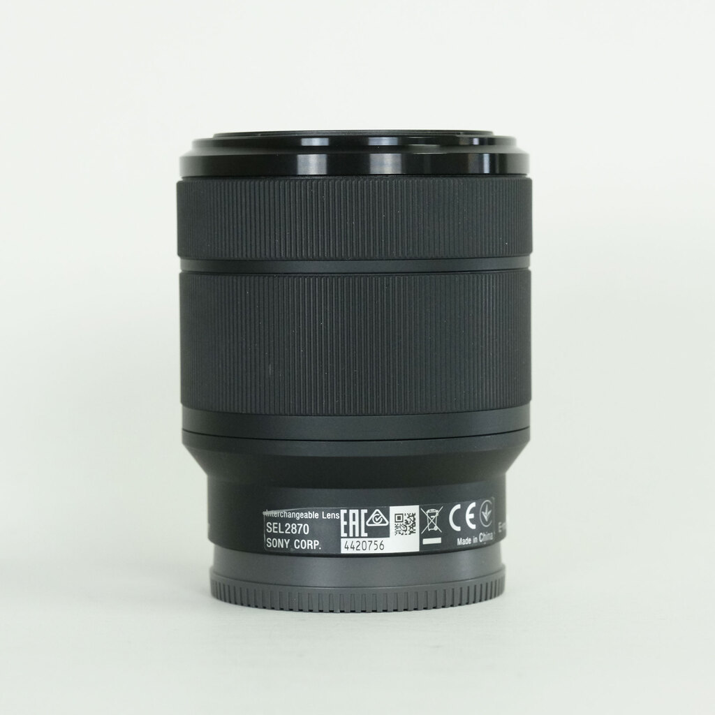 SONY FE 28-70mm F3.5-5.6 OSS SEL2870