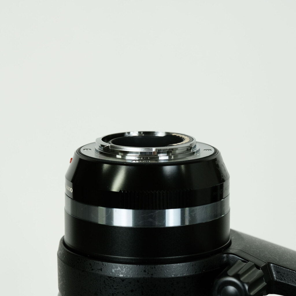 OLYMPUS M.ZUIKO DIGITAL ED 40-150mm F2.8 PRO