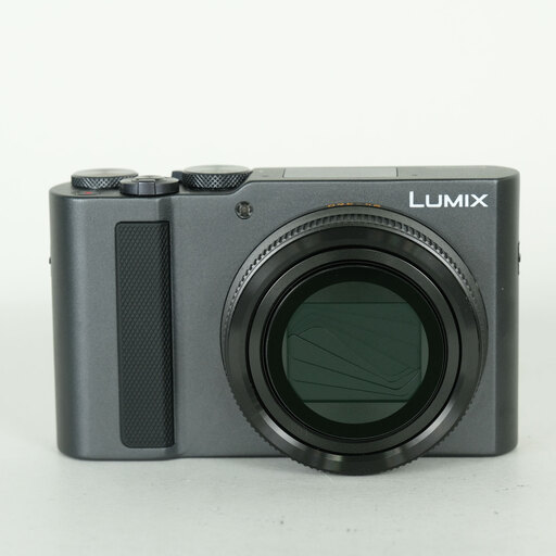 Panasonic LUMIX DC-TX3 レビュー｜TX2から進化した高画質プレミアム