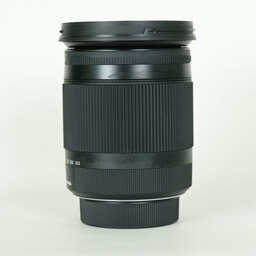 SIGMA 18-300mm F3.5-6.3 DC MACRO OS HSM｜Contemporary [ニコンF用]
