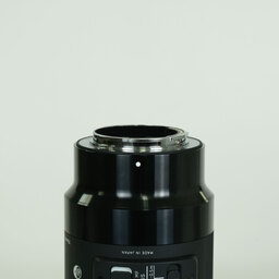 SIGMA 70mm F2.8 DG MACRO｜Art [ソニーE用]